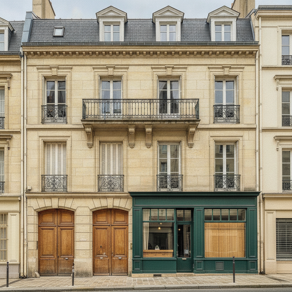 44 Rue Parmentier 37000 Tours