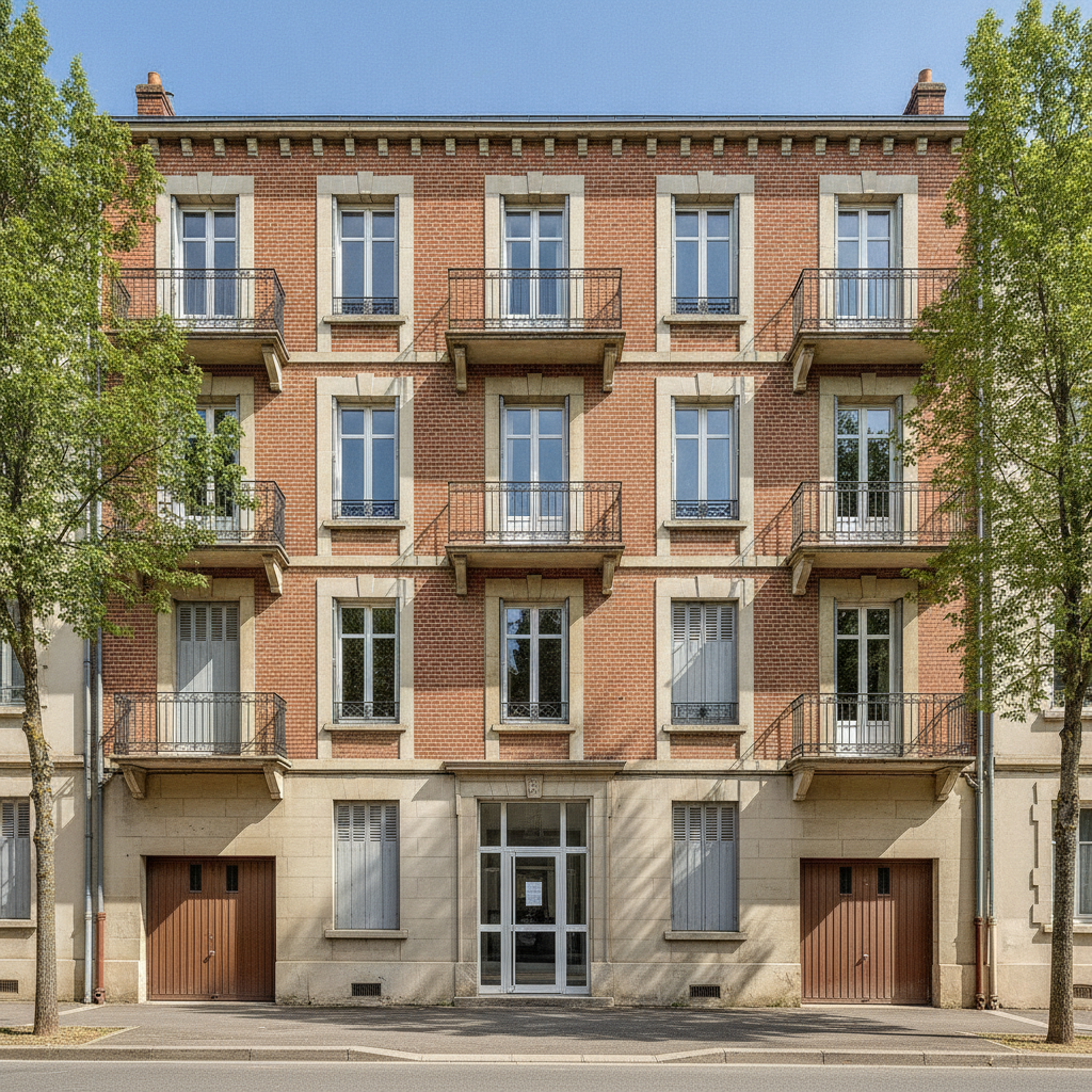 10 Avenue Edmond Ginestet 12110 Aubin, Aubin