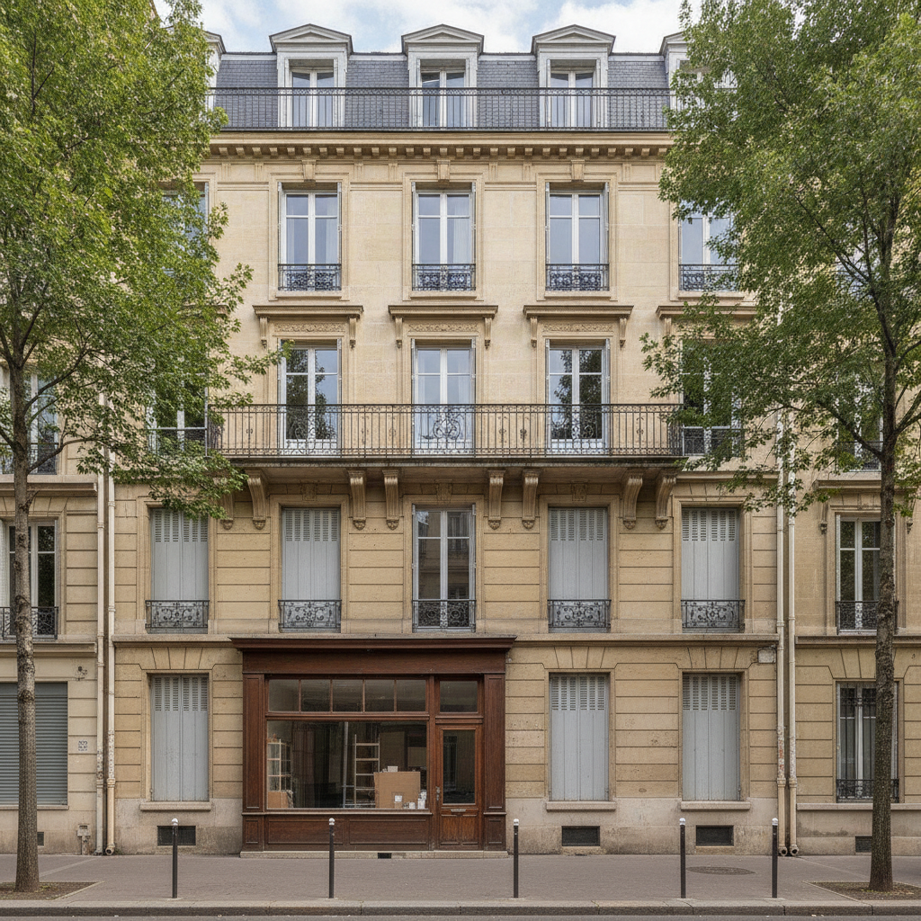 16 Rue du Château 95320 Saint-Leu-la-Forêt
