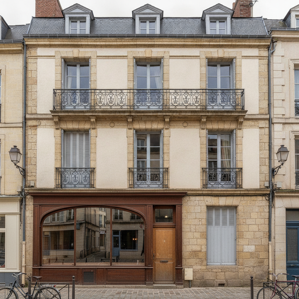 Bayeux