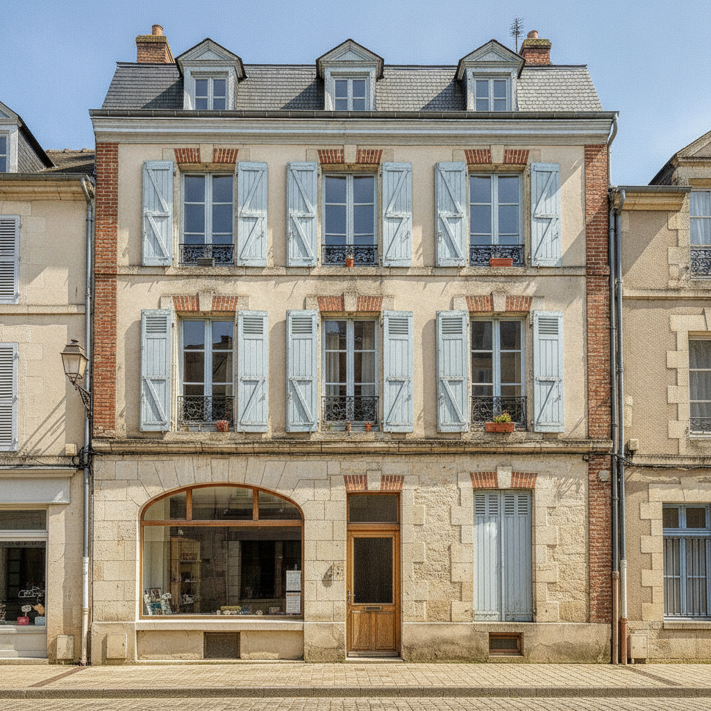 Argentat-Sur-Dordogne, Argentat-Sur-Dordogne