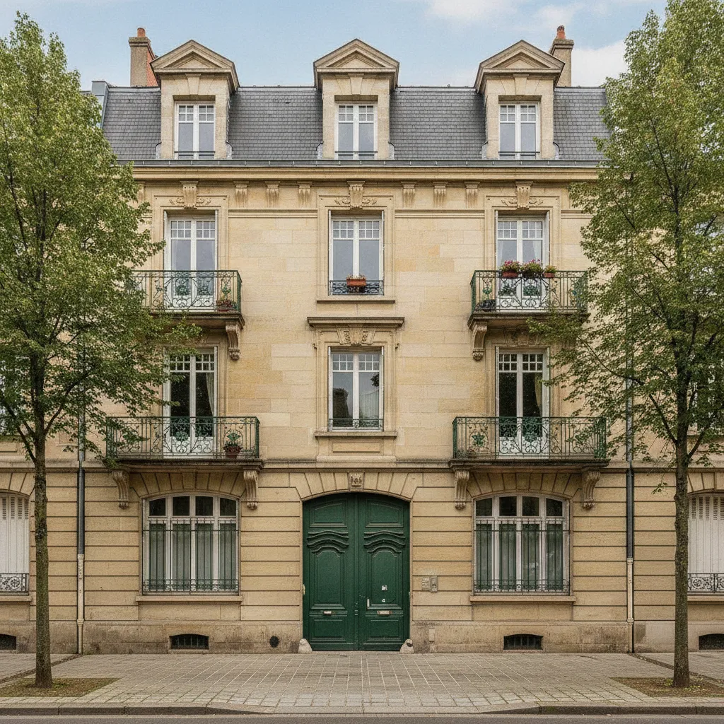 21 Rue Bonnardel 54210 Saint-Nicolas-de-Port, Saint-Nicolas-De-Port