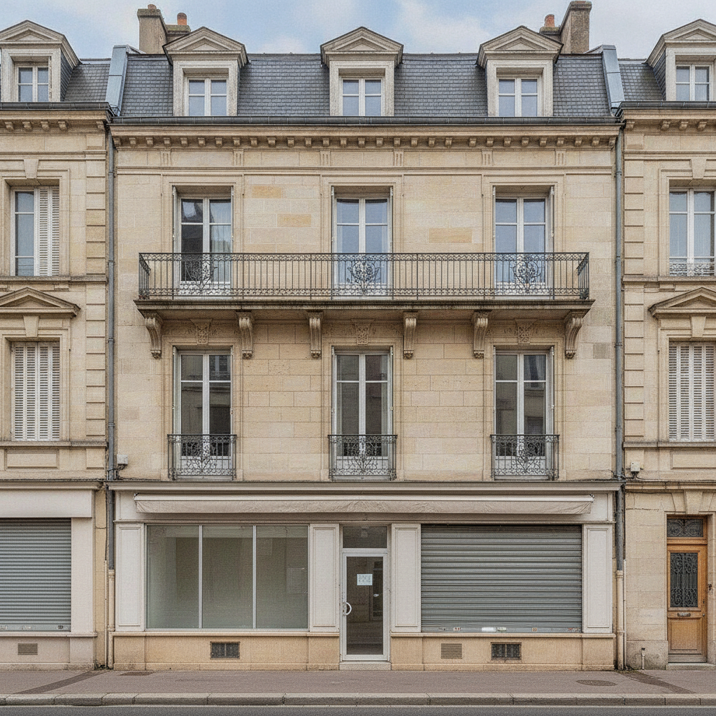 62 Rue Chanzy 08700 Nouzonville, Nouzonville