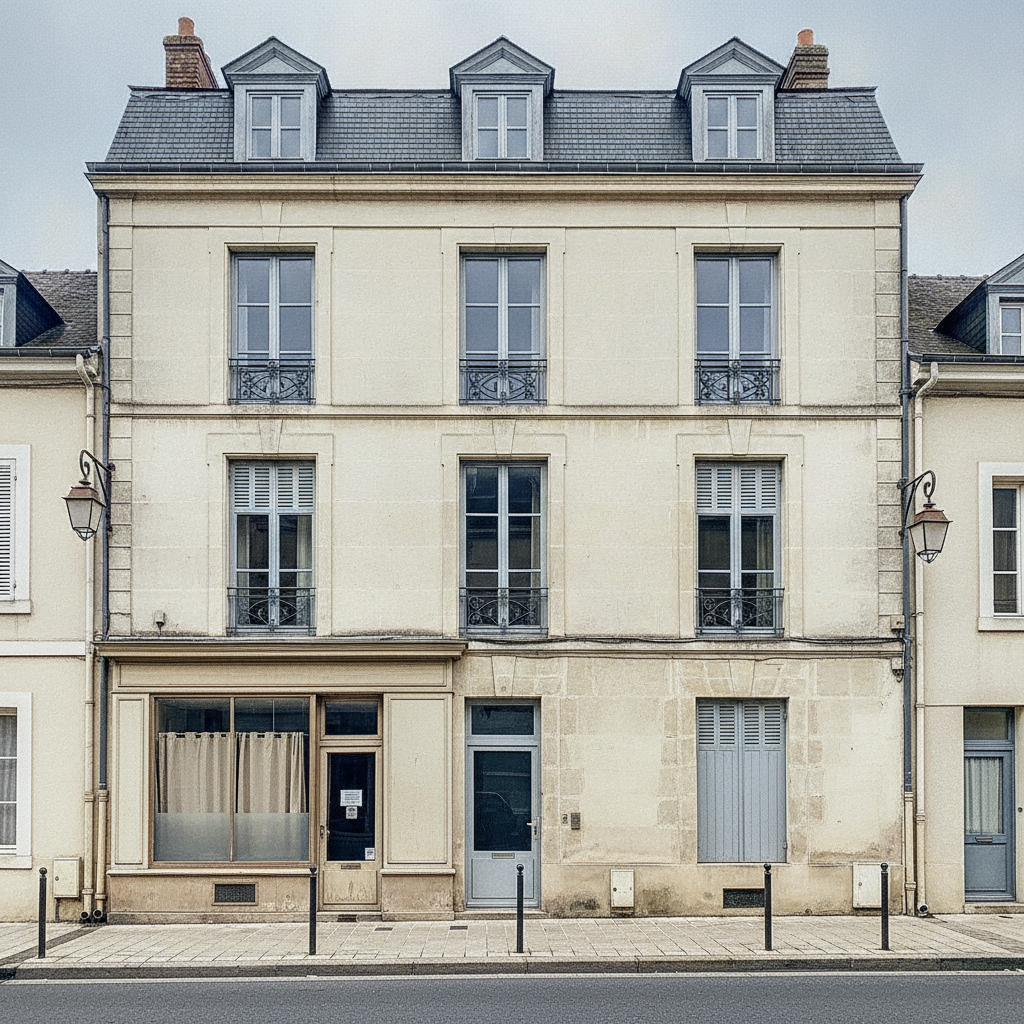 48 Grande Rue 89210 Brienon-sur-Armançon