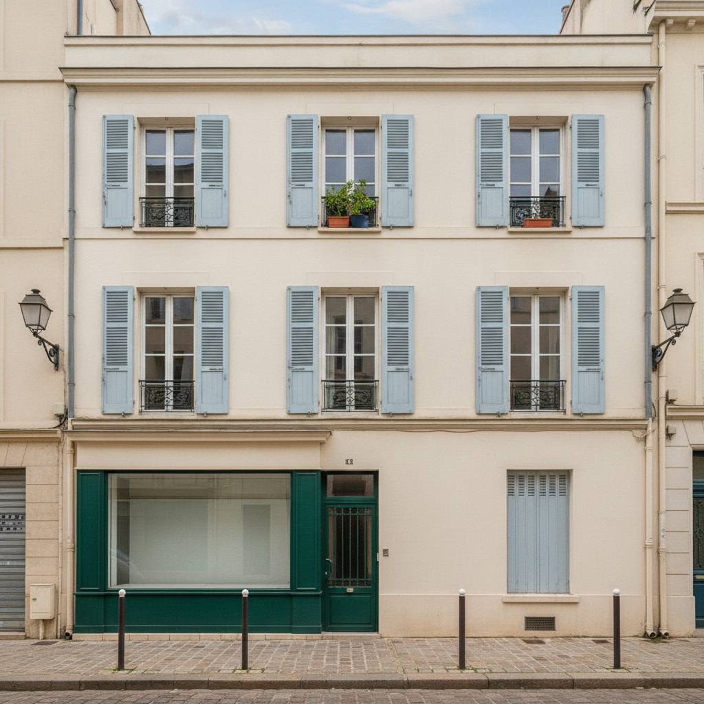 1 Rue Meridienne 83000 Toulon