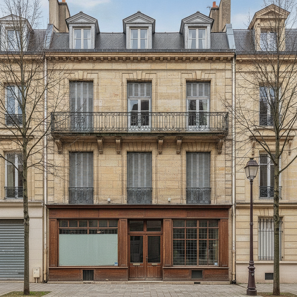 Argenteuil, Argenteuil