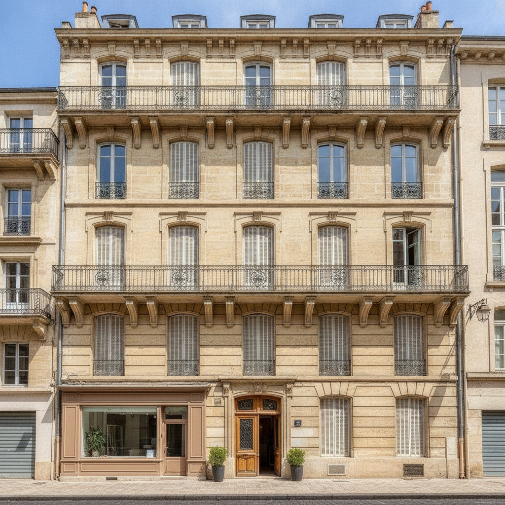 Avignon, Avignon