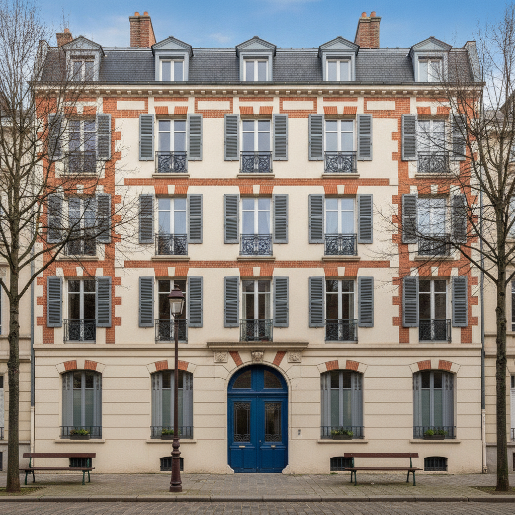 73 Rue Paul Lafargue (Lille) 59000 Lille, Lille