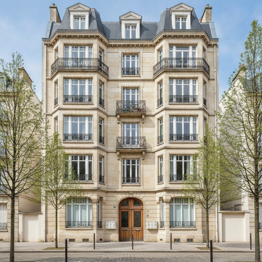 5 Allée des Aubépines 91220 Le Plessis-Pâté