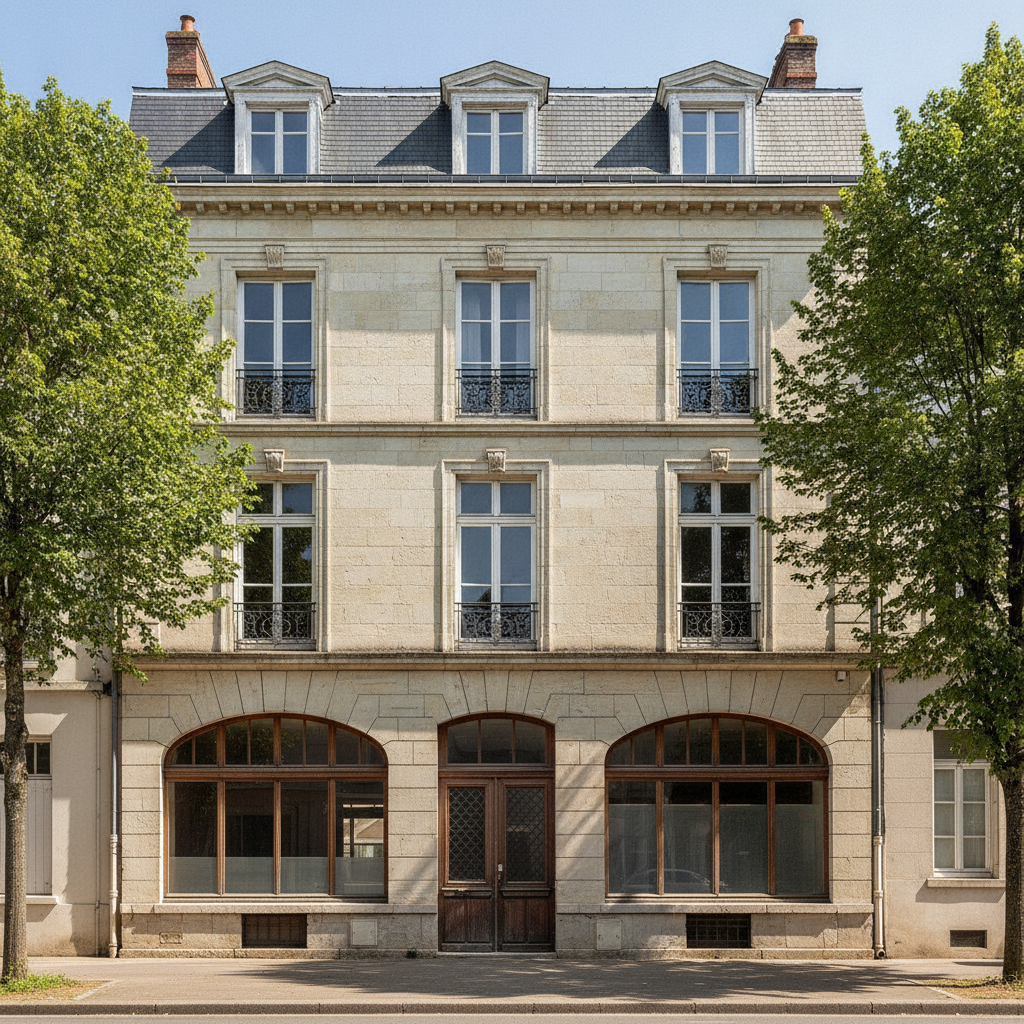 Magny-En-Vexin