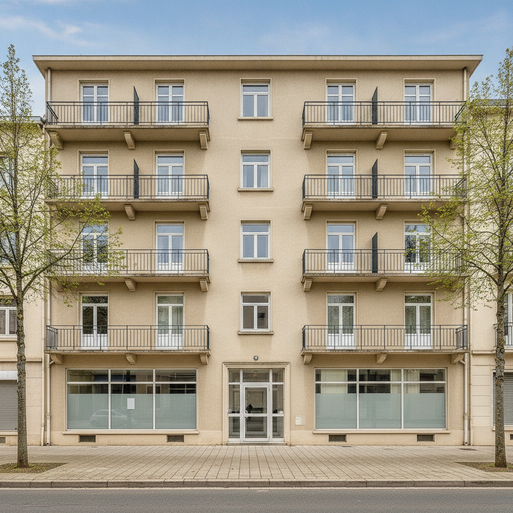 26 Rue du General Leclerc 39300 Champagnole