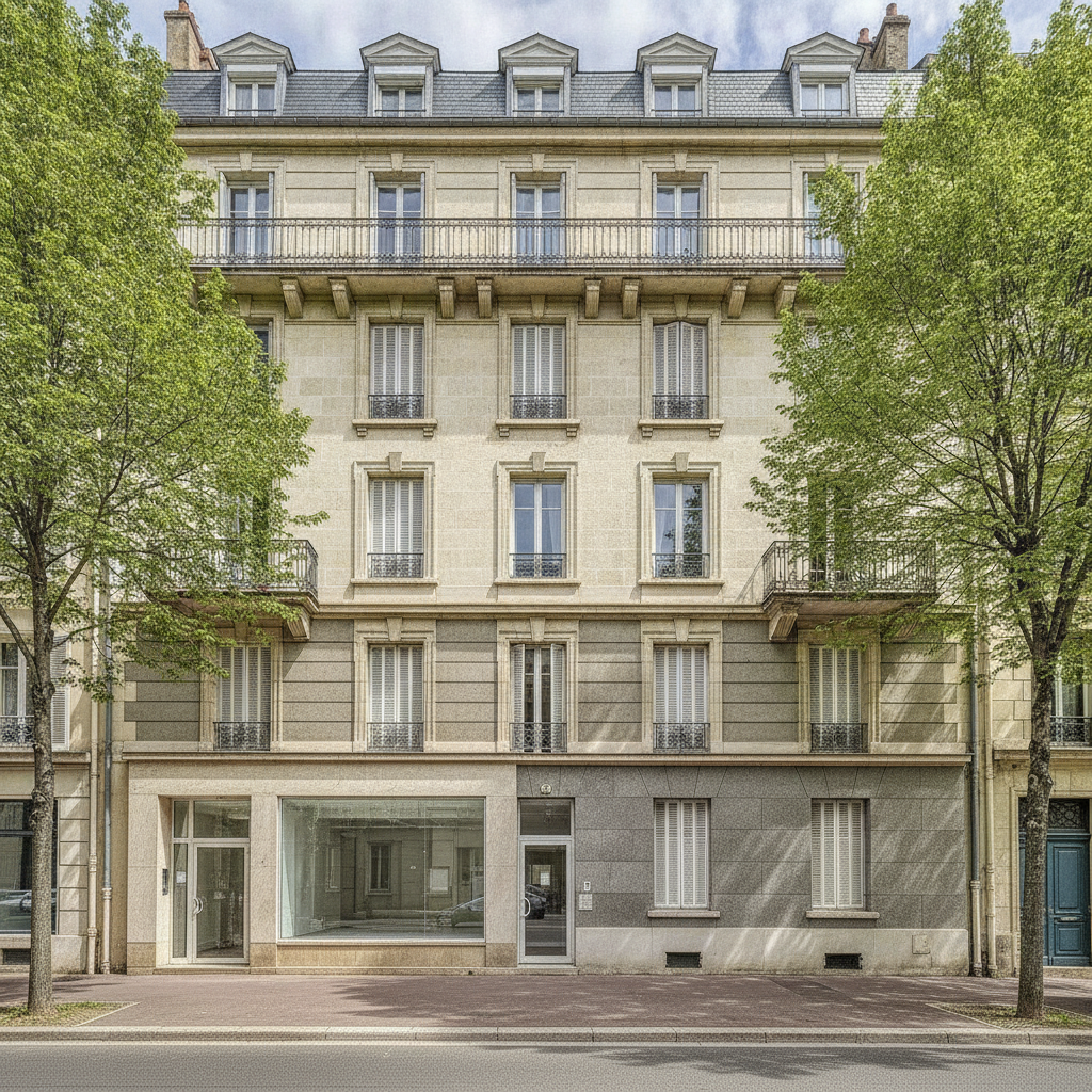 3 Rue Colonel Payan 04000 Digne-les-Bains