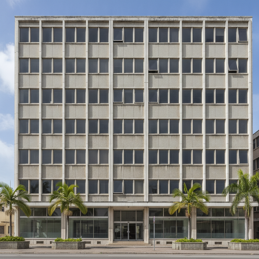 166 Rue de Massabielle 97110 Pointe-à-Pitre