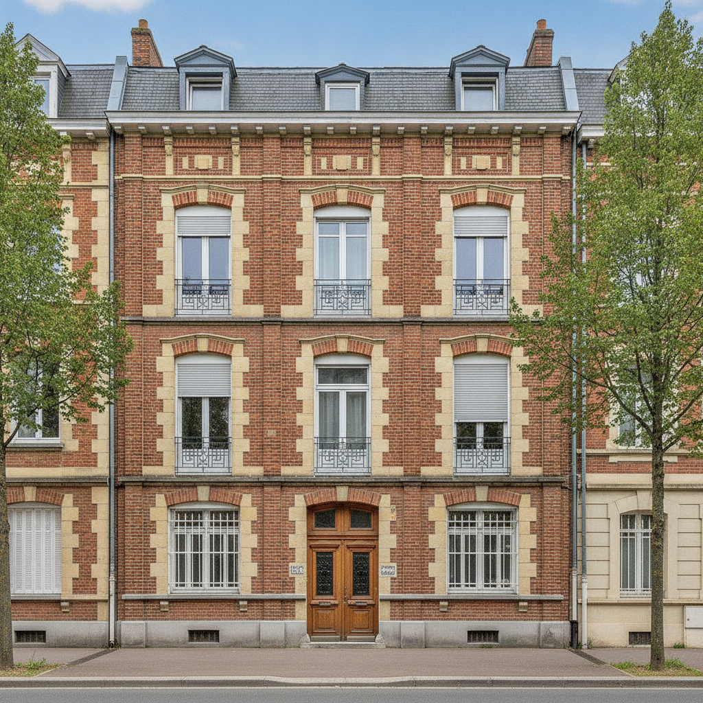393 Boulevard Fernand Darchicourt 62110 Hénin-Beaumont, Hénin-Beaumont