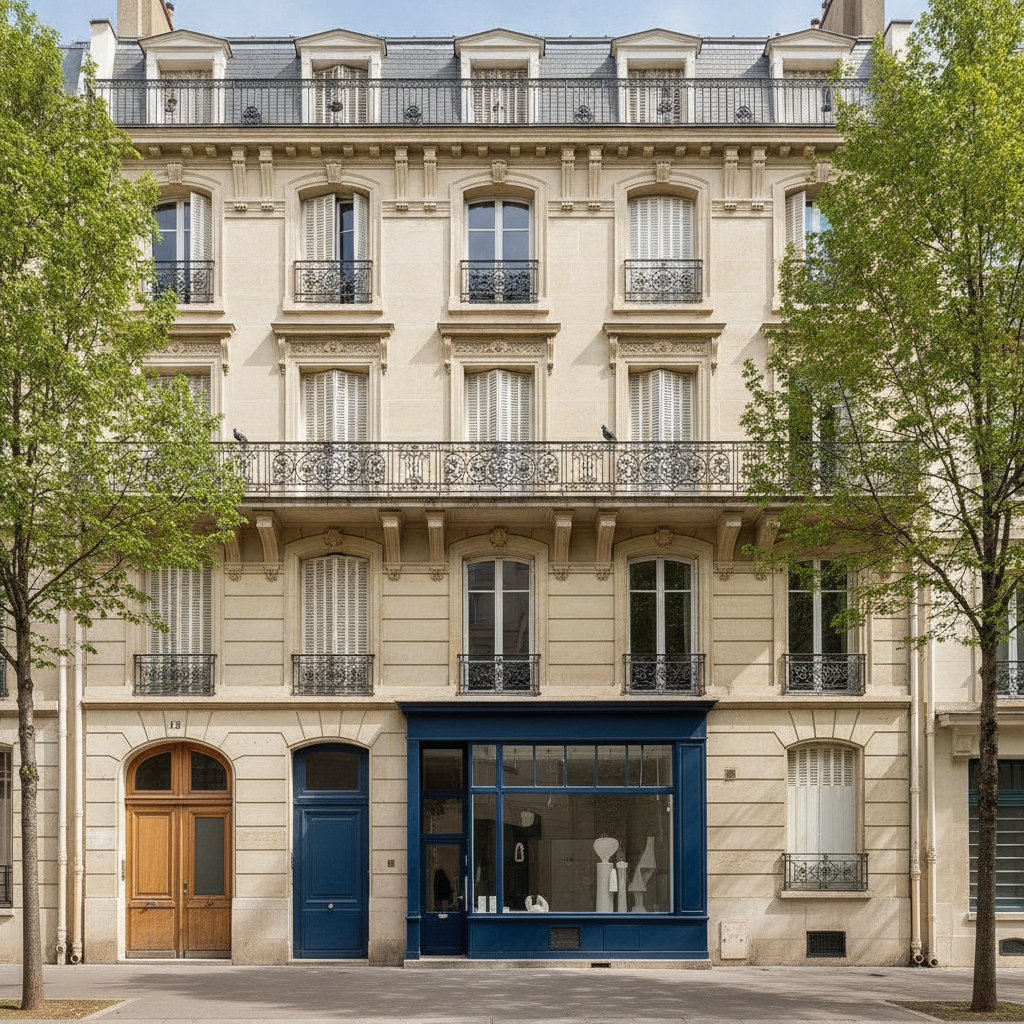 5 Avenue Anatole France 94400 Vitry-sur-Seine