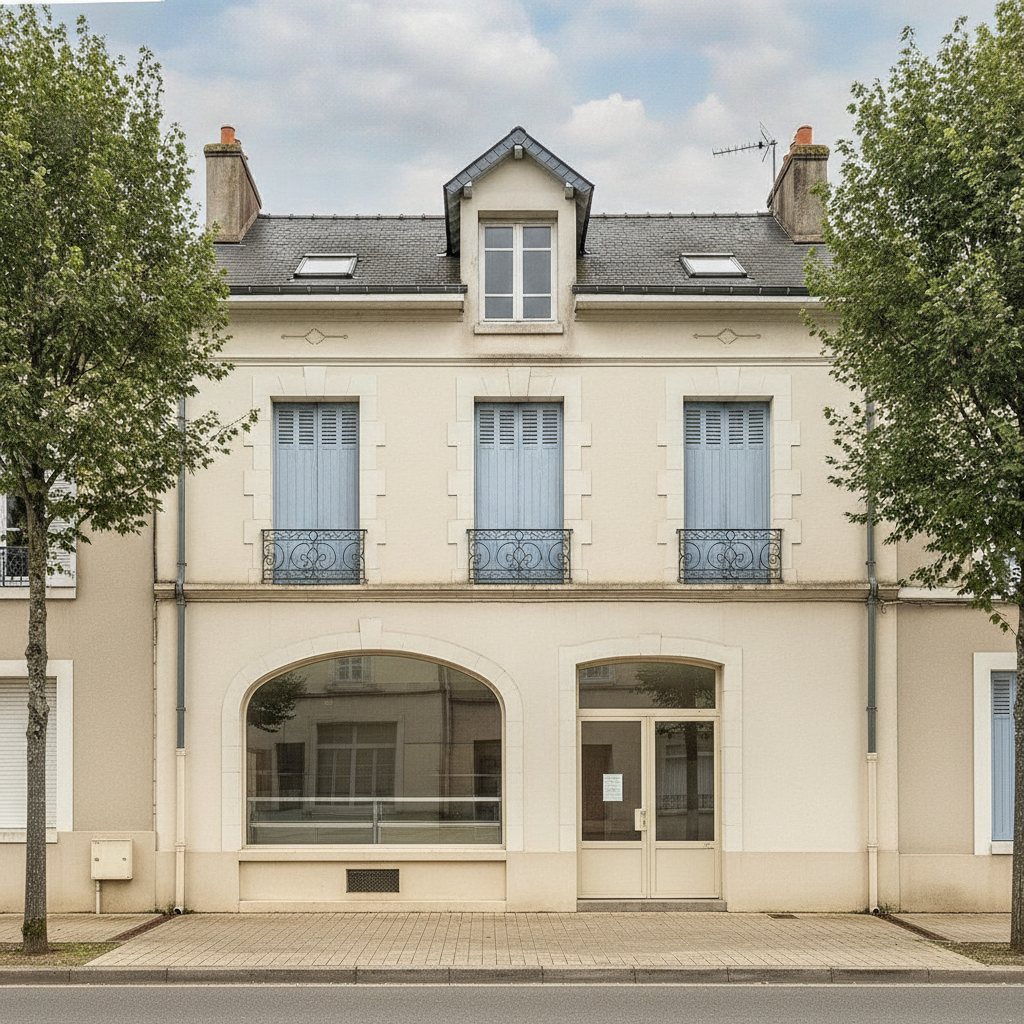 19 Route de Dax 40230 Saint-Geours-de-Maremne