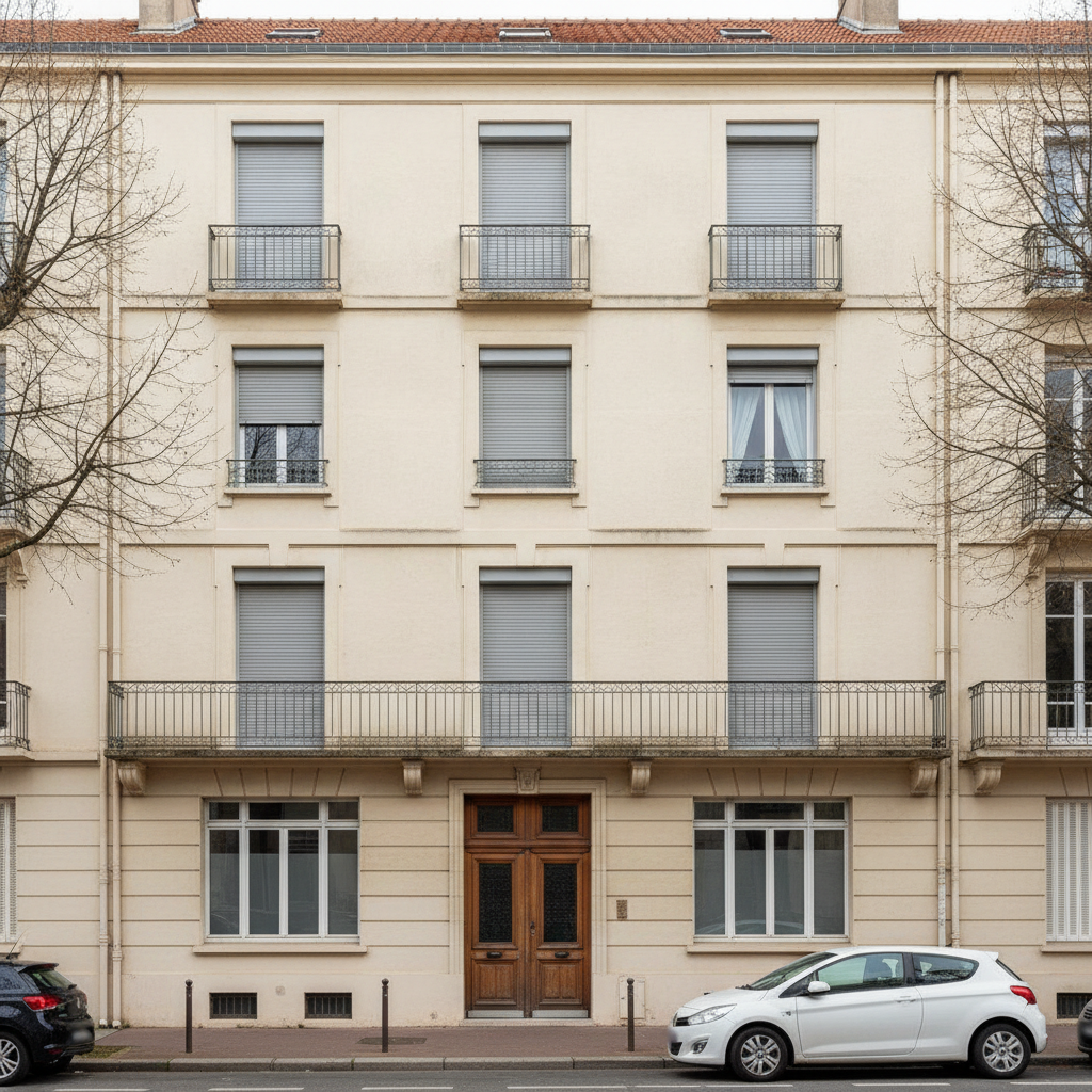 11 Avenue Clémence Isaure 17200 Royan