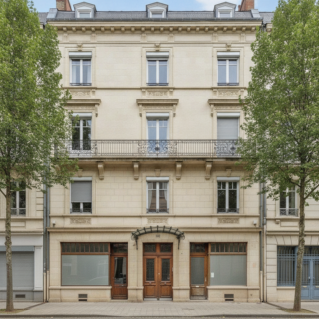 164 Rue Marechal Foch 57700 Hayange