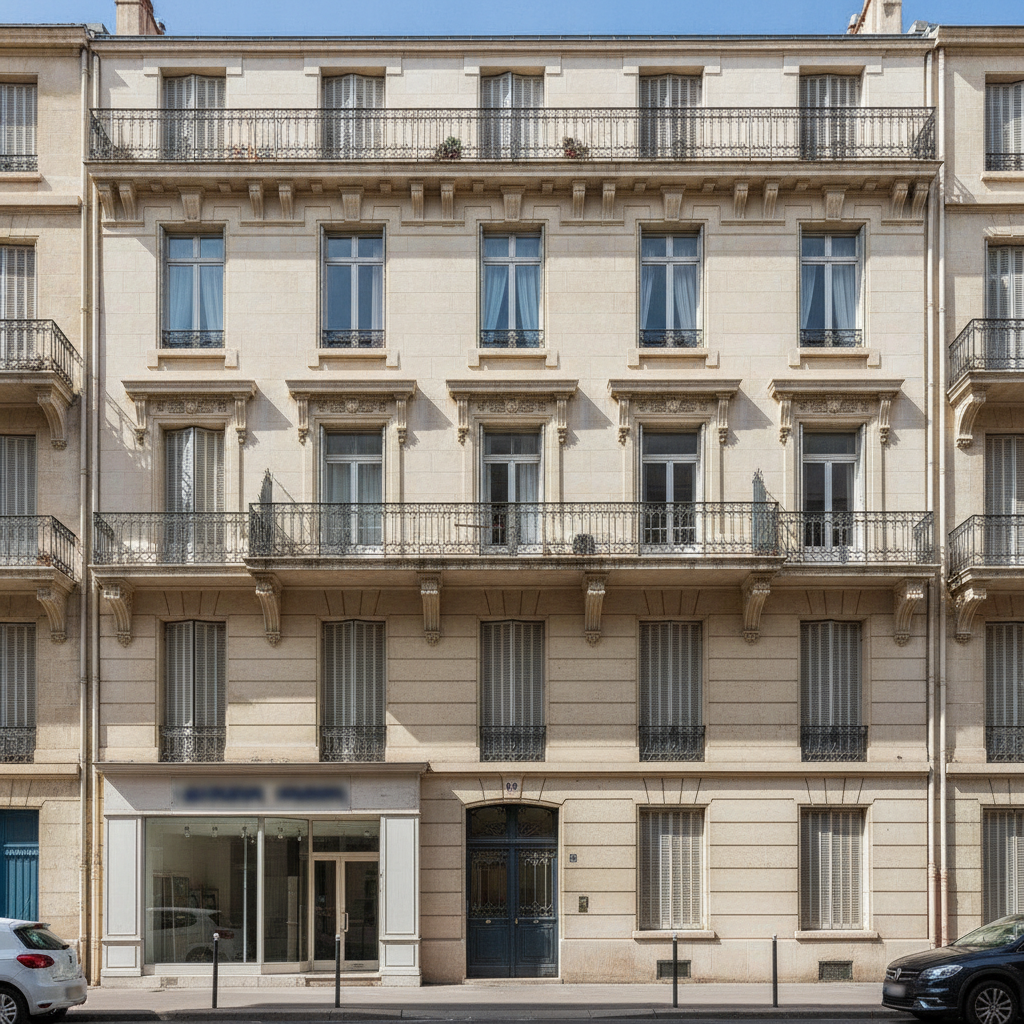 Marseille