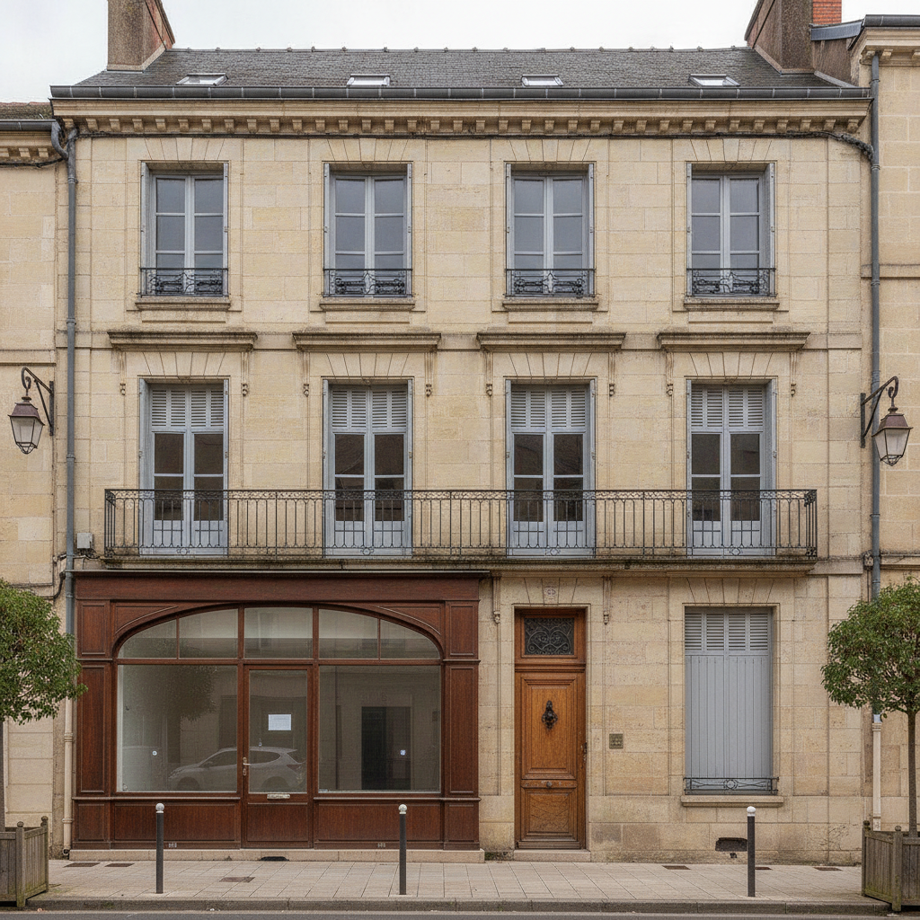 Saint-Junien