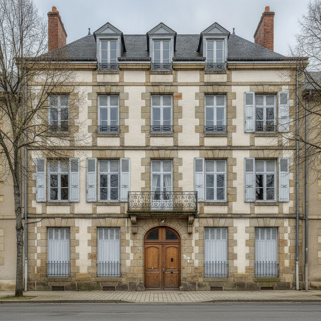 15 Rue Neuve 42220 Saint-Julien-Molin-Molette