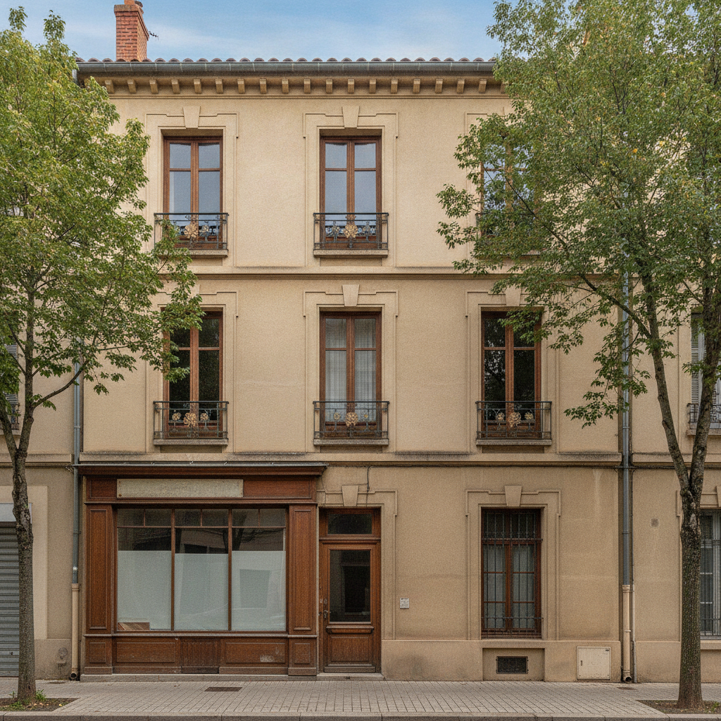 20 Avenue du Canigou 66170 Millas