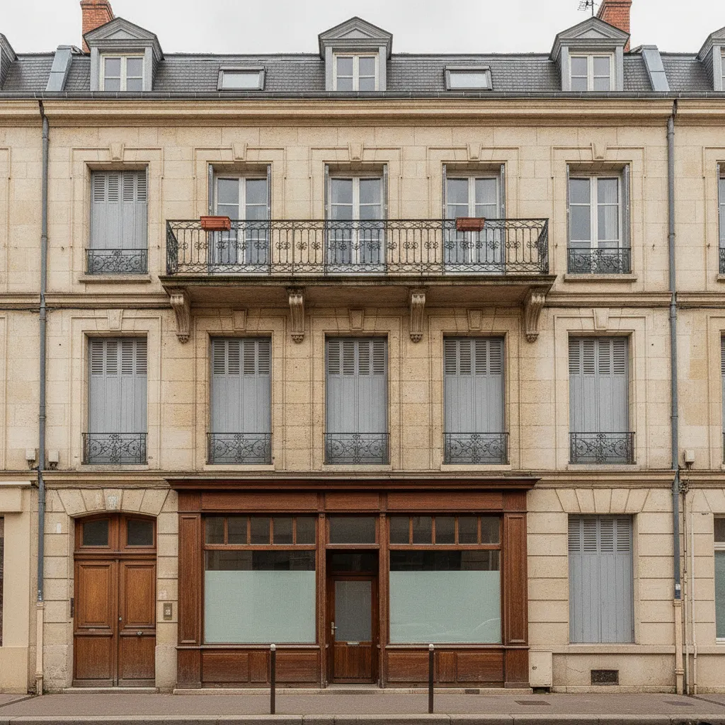 30c Rue de la Poste 33210 Langon