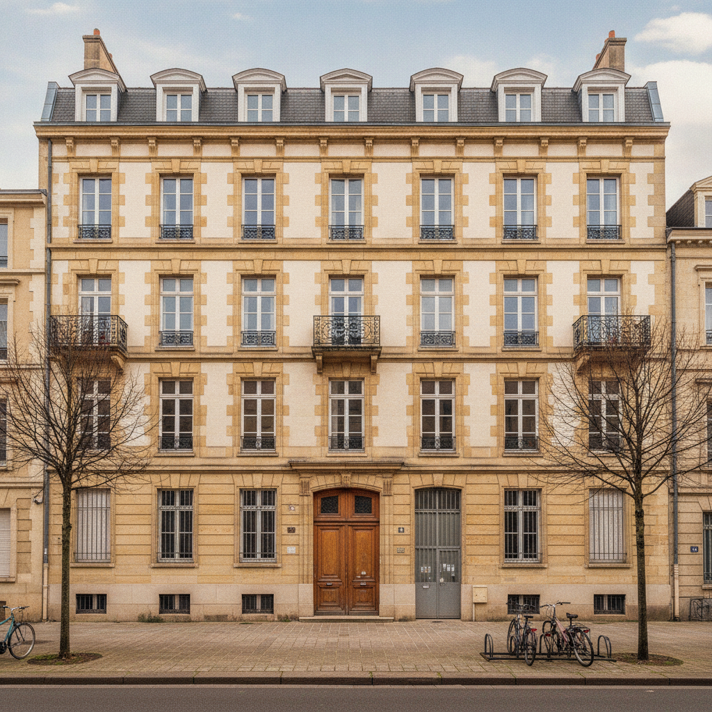 20 La Marche 33126 Fronsac