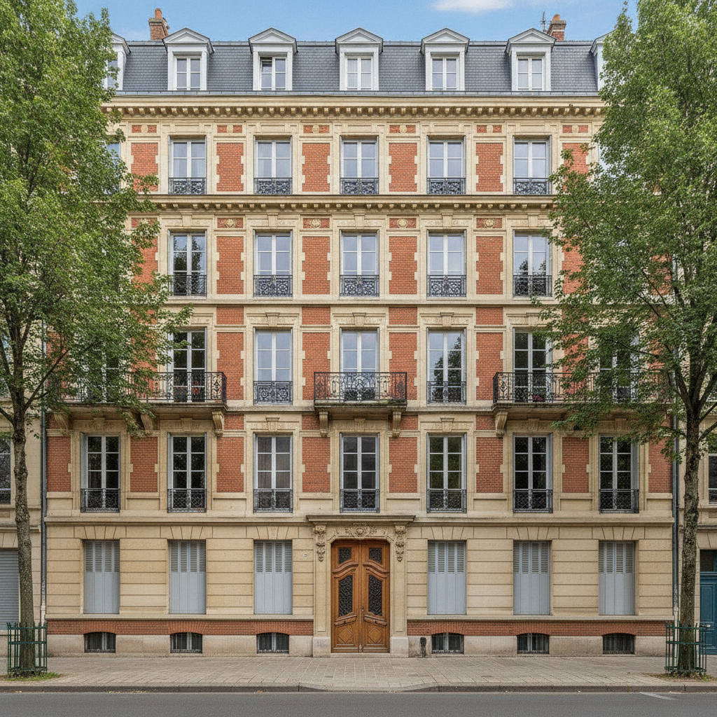 87 Rue Jean Boën 80090 Amiens, Amiens