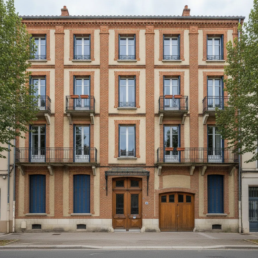 13 Rue Cassaing 81500 Lavaur
