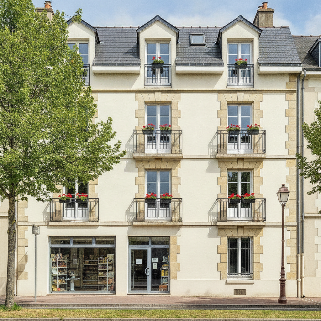 11 Rue des Tilleuls 78210 Saint-Cyr-l'École