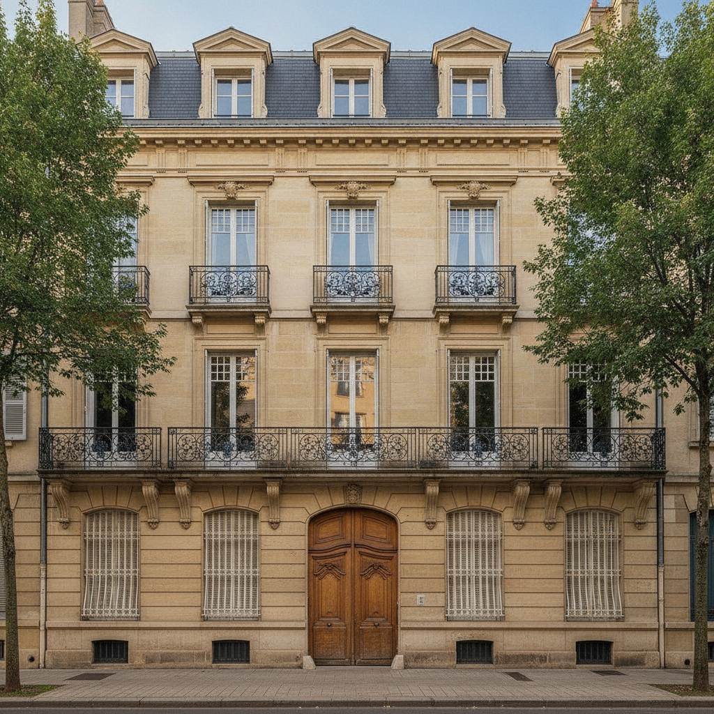 144 Rue Barreyre 33300 Bordeaux, Bordeaux