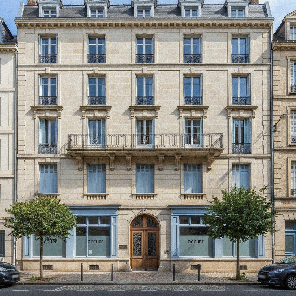 79 Rue du Port 50400 Granville