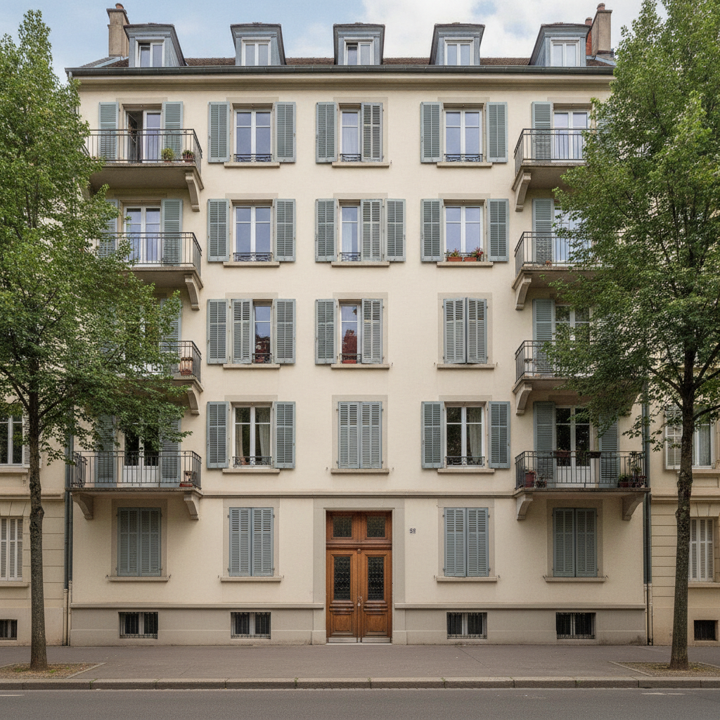 30 Rue des Vosges 68200 Mulhouse