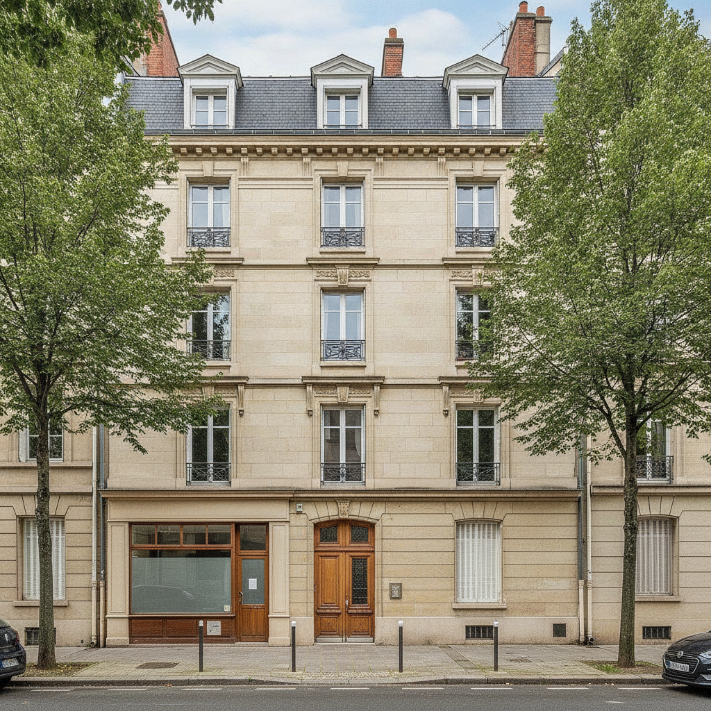51 Rue Mulsant 42300 Roanne, Roanne