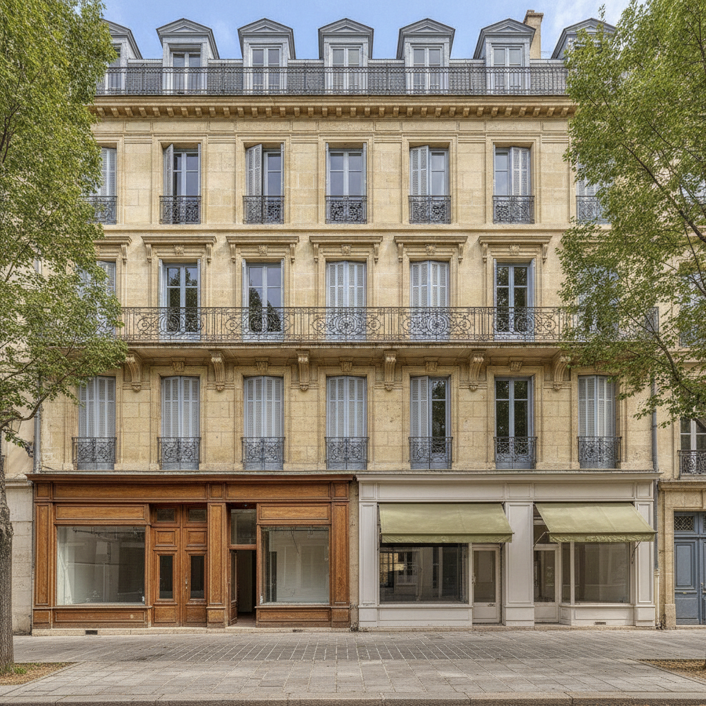 Avignon, Avignon