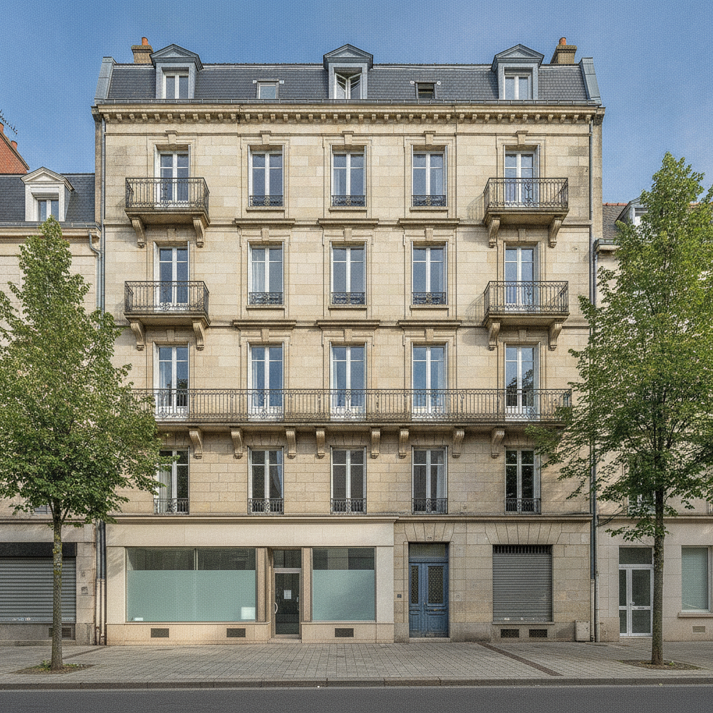 34 Avenue de la Gare 15200 Mauriac