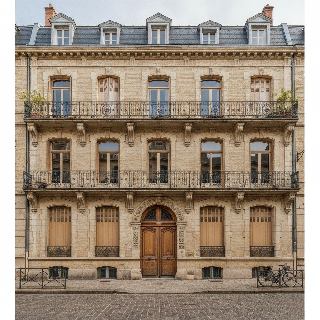 Montauban, Montauban