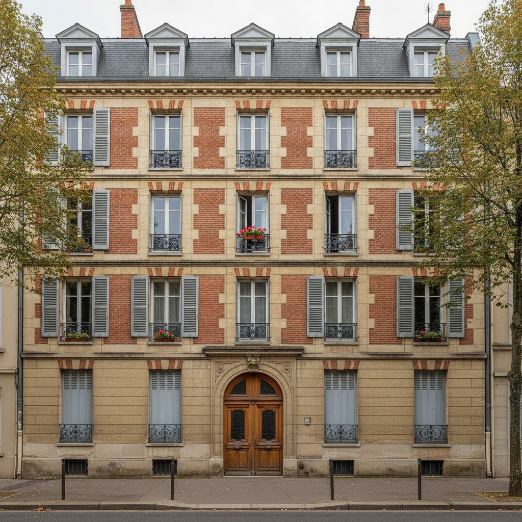 3 Rue Jeanne Jugan 58000 Nevers