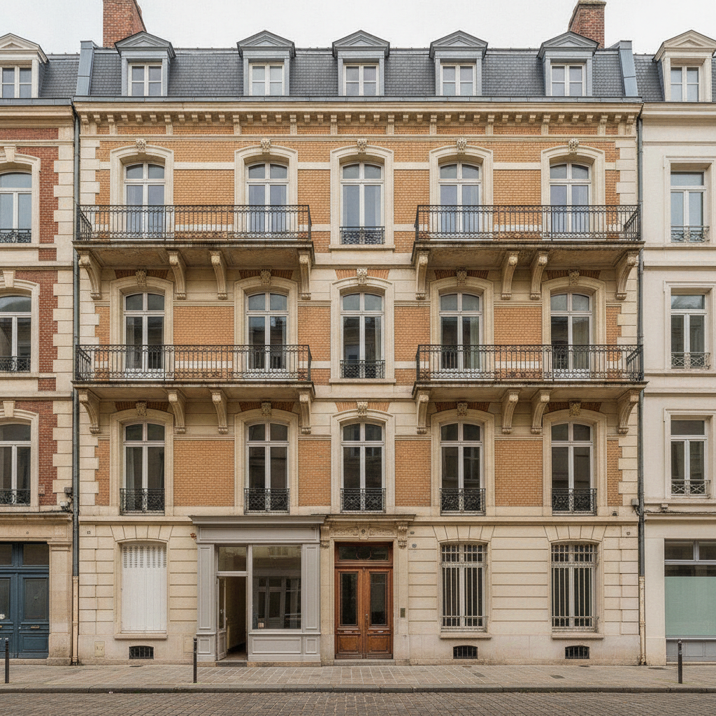 Lille, Lille