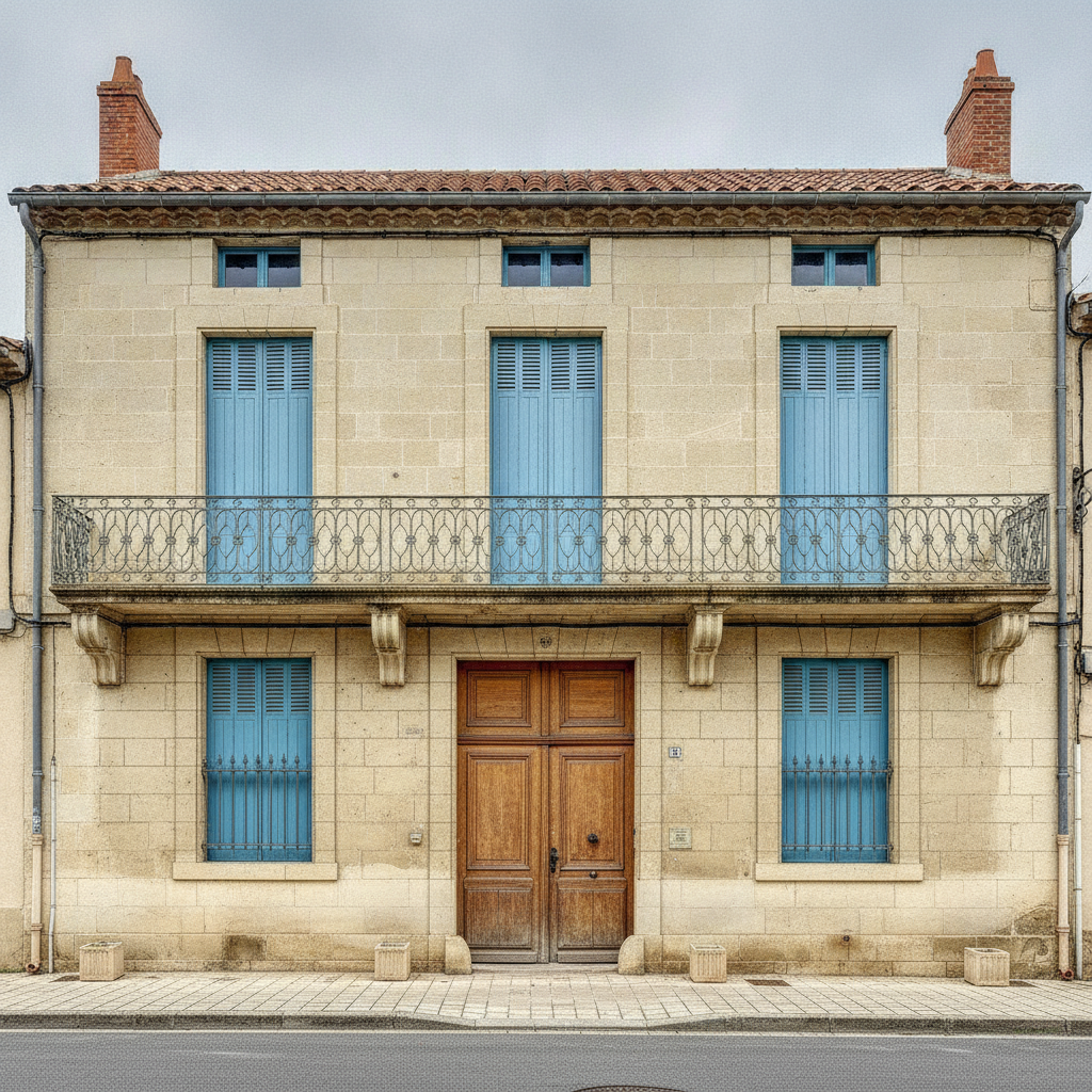 5 Rue Raymond Bernadou 34490 Murviel-lès-Béziers