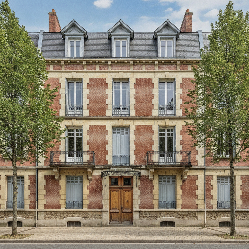 96quater Rue de Messei 61100 Flers