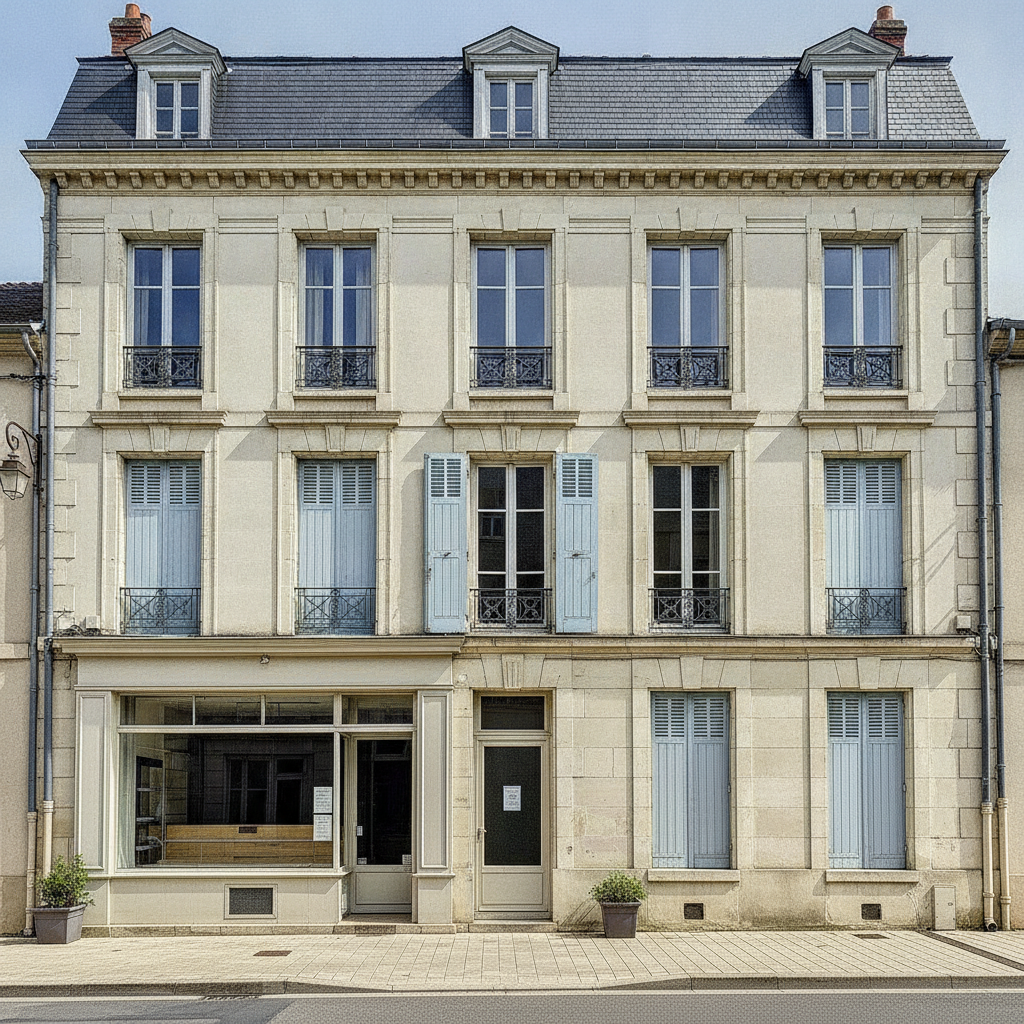 Miramont-De-Guyenne, Miramont-De-Guyenne