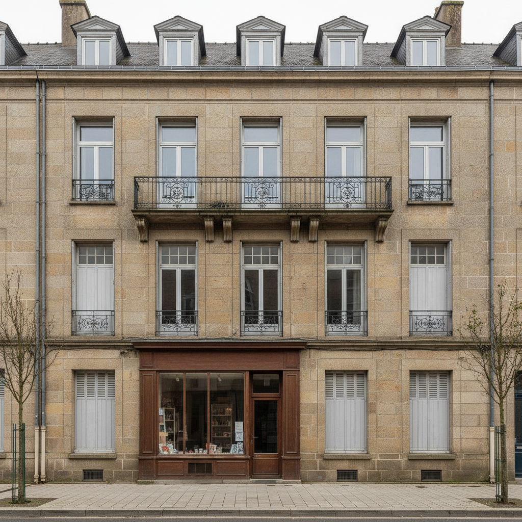 Saint-Brieuc