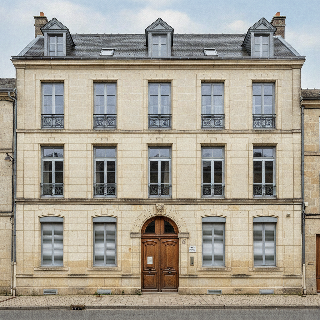 Gondrecourt-Le-Château