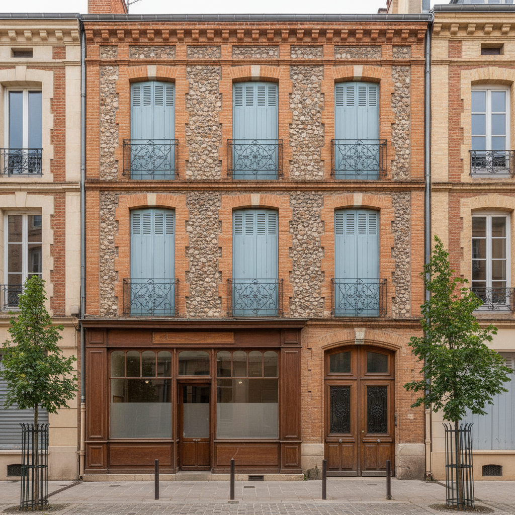 Toulouse, Toulouse