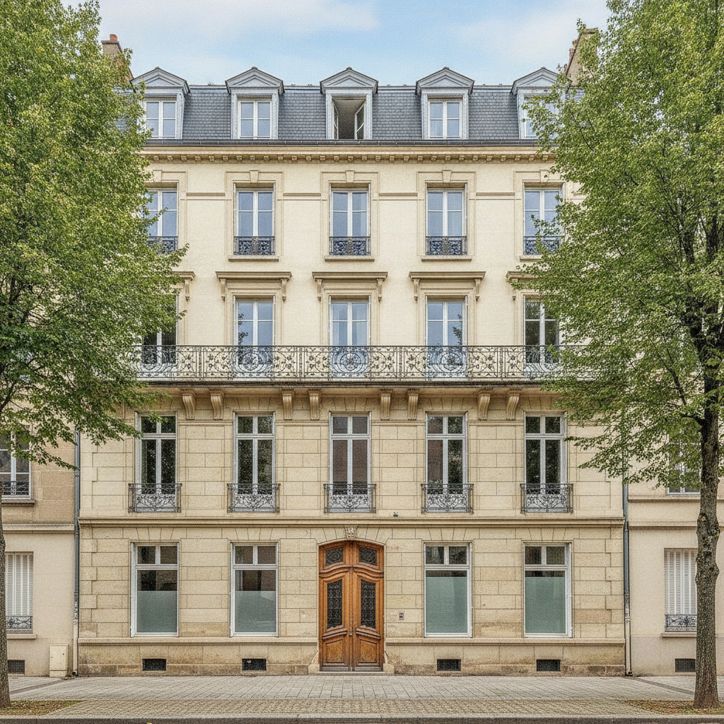 4 Allée de Léraude 33126 La Rivière