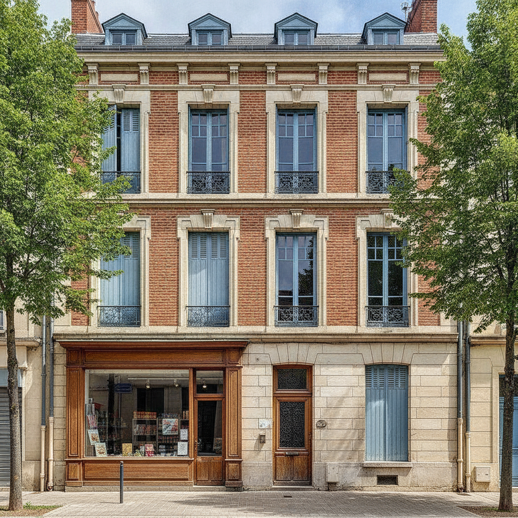 Saint-Lys