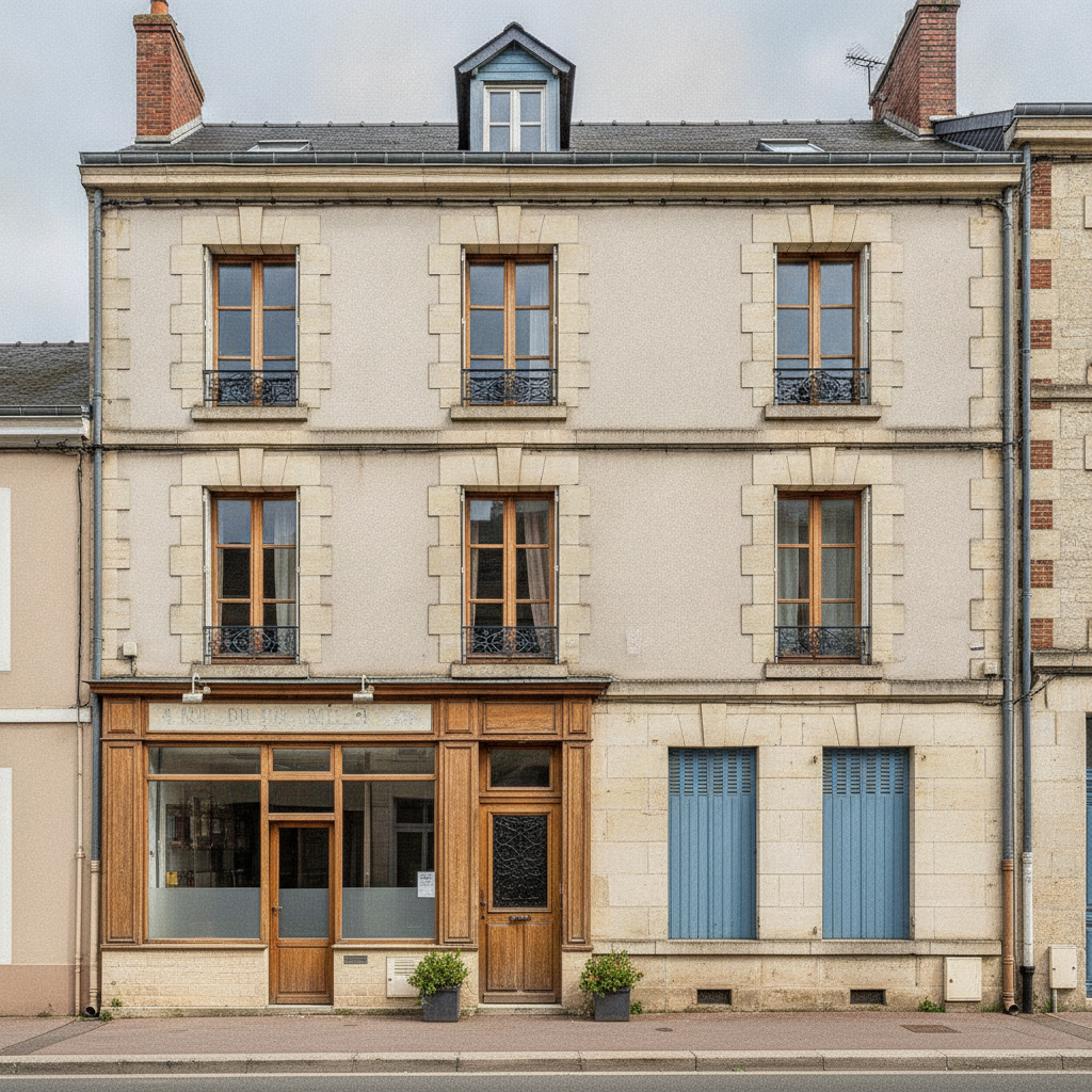4 Rue du Pré Robin 52000 Riaucourt, Riaucourt