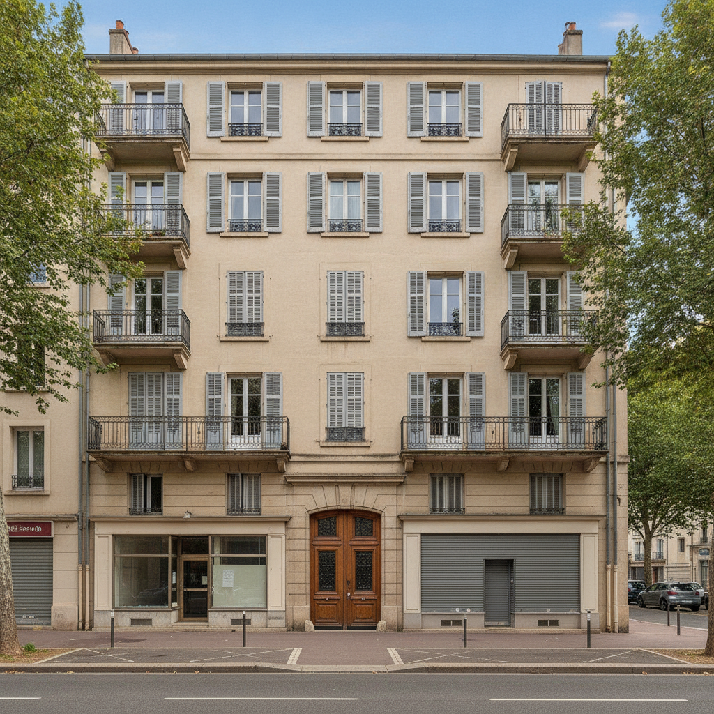 Rue de la République 81200 Mazamet